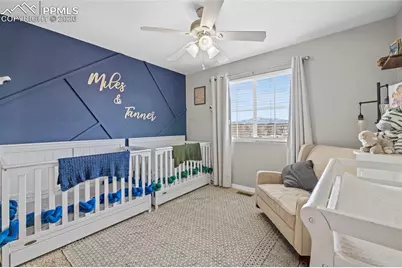 7815 Dry Willow Way, Colorado Springs, CO 80908 - Photo 23