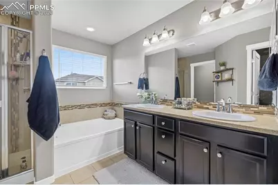 7815 Dry Willow Way, Colorado Springs, CO 80908 - Photo 17