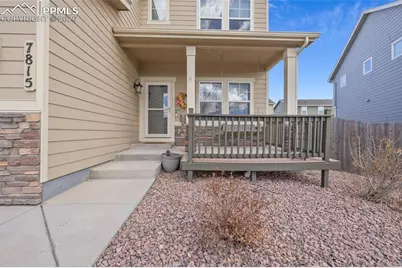7815 Dry Willow Way, Colorado Springs, CO 80908 - Photo 3