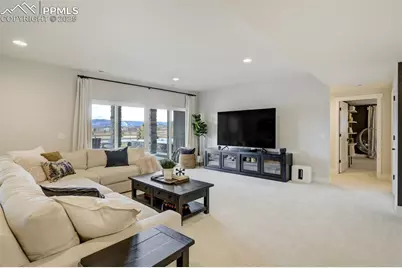 12544 Bosa Court, Colorado Springs, CO 80921 - Photo 27