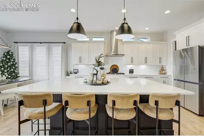 12544 Bosa Court, Colorado Springs, CO 80921 - Photo 13