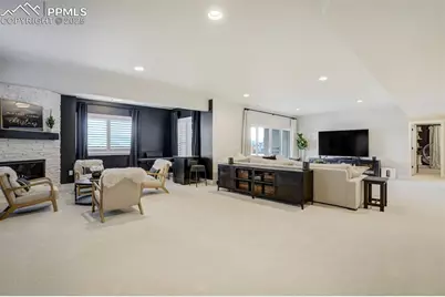 12544 Bosa Court, Colorado Springs, CO 80921 - Photo 29