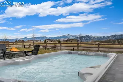 12544 Bosa Court, Colorado Springs, CO 80921 - Photo 41