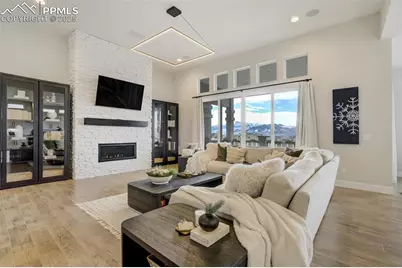 12544 Bosa Court, Colorado Springs, CO 80921 - Photo 9