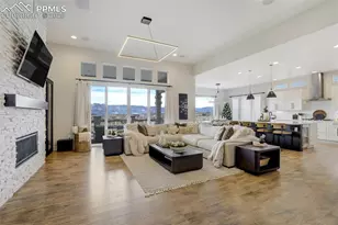 12544 Bosa Ct, Colorado Springs, CO 80921 - Photo 3