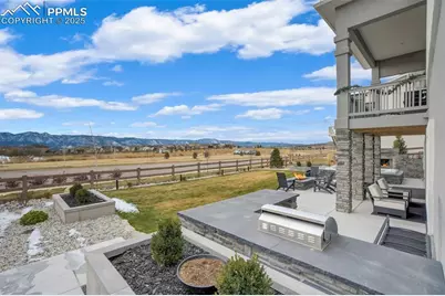 12544 Bosa Court, Colorado Springs, CO 80921 - Photo 39