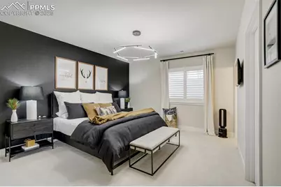 12544 Bosa Court, Colorado Springs, CO 80921 - Photo 31