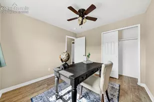 573 Crown Hill Mesa Dr, Colorado Springs, CO 80905 - Photo 35