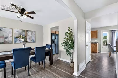 573 Crown Hill Mesa Drive, Colorado Springs, CO 80905 - Photo 21