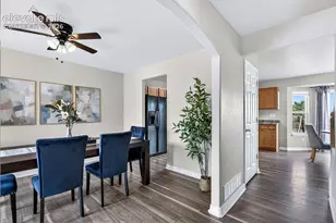 573 Crown Hill Mesa Dr, Colorado Springs, CO 80905 - Photo 21