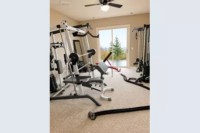 1085 High Lake View, Colorado Springs, CO 80906 - Photo 7