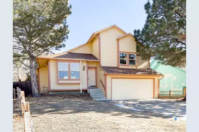 925 Tammany Drive, Colorado Springs, CO 80916 - Photo 1