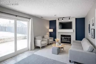 925 Tammany Dr, Colorado Springs, CO 80916 - Photo 3