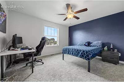 6366 Knapp Drive, Colorado Springs, CO 80924 - Photo 31
