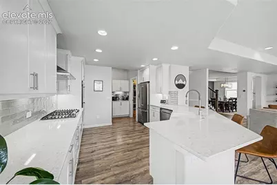 6366 Knapp Drive, Colorado Springs, CO 80924 - Photo 15