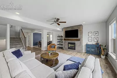 6366 Knapp Drive, Colorado Springs, CO 80924 - Photo 7