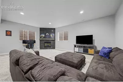 6366 Knapp Drive, Colorado Springs, CO 80924 - Photo 37