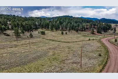 188 High Pasture Road, Florissant, CO 80816 - Photo 15