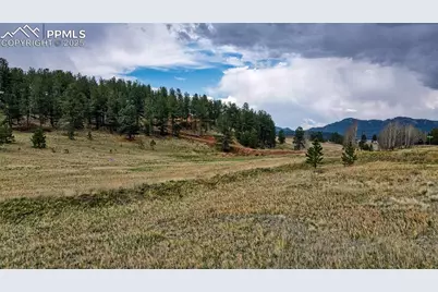 188 High Pasture Road, Florissant, CO 80816 - Photo 1