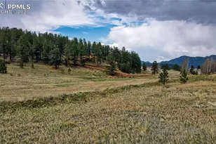 188 High Pasture Rd, Florissant, CO 80816 - Photo 1