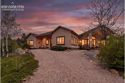 12565 Kaibab Court, Colorado Springs, CO 80908 - Photo 3
