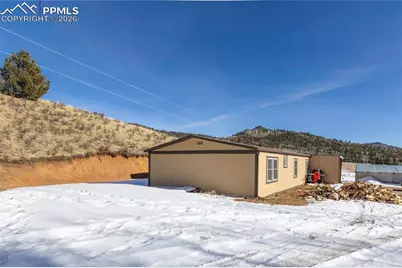 12657 S Highway 67, Cripple Creek, CO 80813 - Photo 33