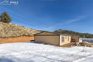 12657 S Hwy 67, Cripple Creek, CO 80813 - Photo 33