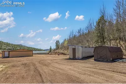 12657 S Highway 67, Cripple Creek, CO 80813 - Photo 45