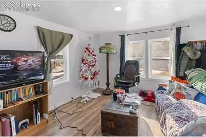 12657 S Highway 67, Cripple Creek, CO 80813 - Photo 11