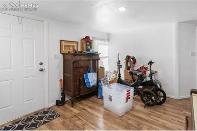 12657 S Highway 67, Cripple Creek, CO 80813 - Photo 17