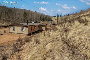 12657 S Hwy 67, Cripple Creek, CO 80813 - Photo 31