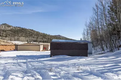 12657 S Highway 67, Cripple Creek, CO 80813 - Photo 33
