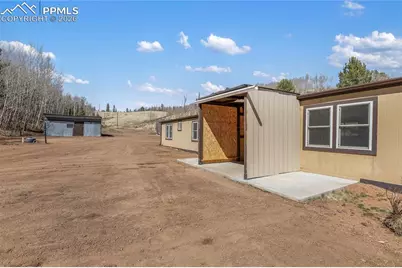 12657 S Highway 67, Cripple Creek, CO 80813 - Photo 29