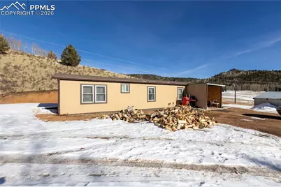 12657 S Highway 67, Cripple Creek, CO 80813 - Photo 3