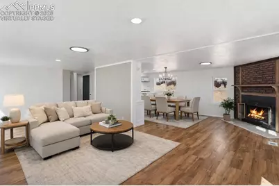 12657 S Highway 67, Cripple Creek, CO 80813 - Photo 5