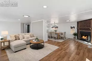 12657 S Hwy 67, Cripple Creek, CO 80813 - Photo 5