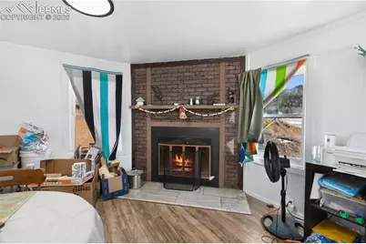 12657 S Highway 67, Cripple Creek, CO 80813 - Photo 5