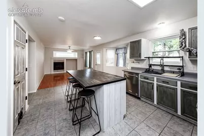 6929 Ketchum Drive, Colorado Springs, CO 80911 - Photo 7