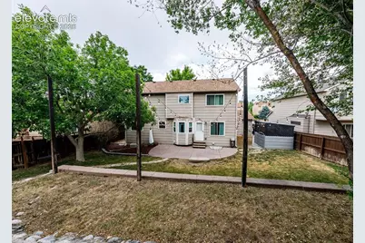 6929 Ketchum Drive, Colorado Springs, CO 80911 - Photo 41