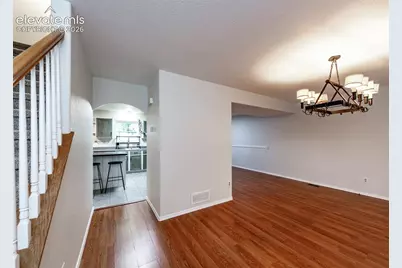 6929 Ketchum Drive, Colorado Springs, CO 80911 - Photo 5