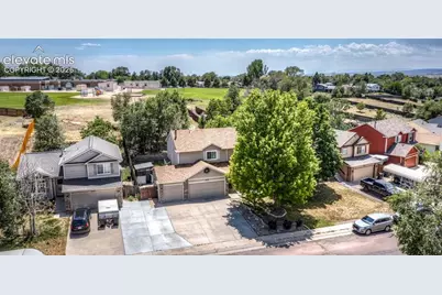 6929 Ketchum Drive, Colorado Springs, CO 80911 - Photo 3