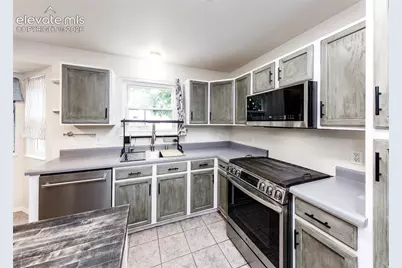 6929 Ketchum Drive, Colorado Springs, CO 80911 - Photo 11