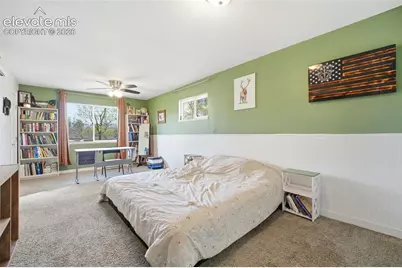 1212 Rainier Drive, Colorado Springs, CO 80910 - Photo 21