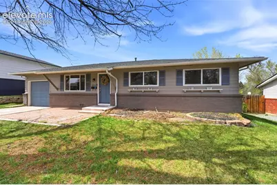 1212 Rainier Drive, Colorado Springs, CO 80910 - Photo 3