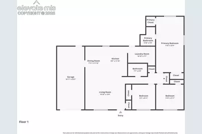 1212 Rainier Drive, Colorado Springs, CO 80910 - Photo 45