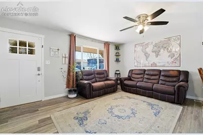 1212 Rainier Drive, Colorado Springs, CO 80910 - Photo 5