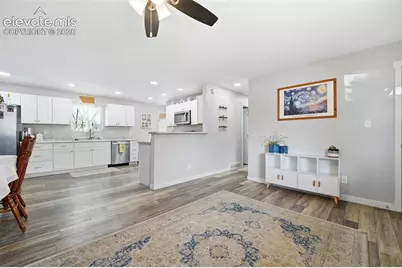 1212 Rainier Drive, Colorado Springs, CO 80910 - Photo 7