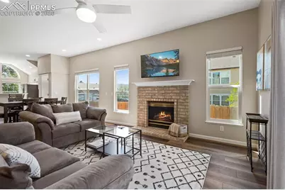 2830 Helmsdale Drive, Colorado Springs, CO 80920 - Photo 5