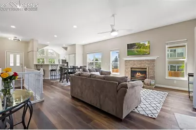 2830 Helmsdale Drive, Colorado Springs, CO 80920 - Photo 11