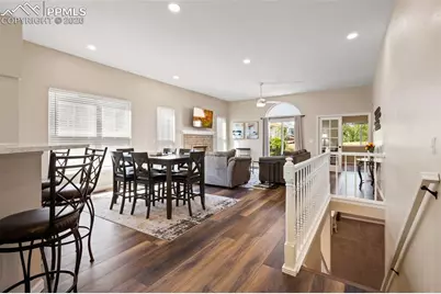 2830 Helmsdale Drive, Colorado Springs, CO 80920 - Photo 13